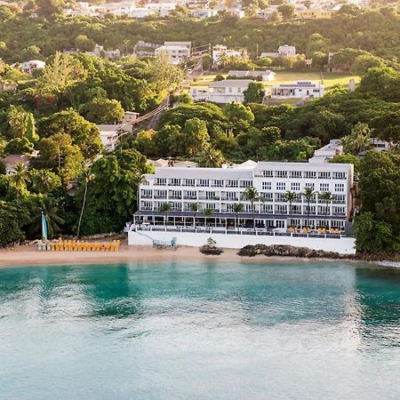 Waves Resort & Spa, Barbados, An Autograph Collection All-Inclusive Resort Saint James Bagian luar foto