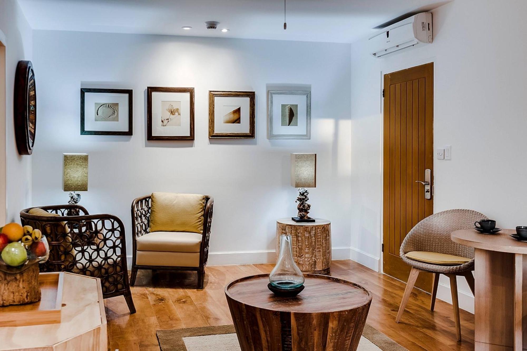 Waves Resort & Spa, Barbados, An Autograph Collection All-Inclusive Resort Saint James Bagian luar foto