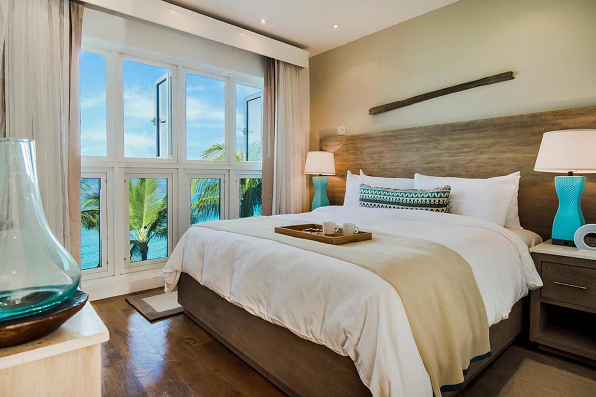 Waves Resort & Spa, Barbados, An Autograph Collection All-Inclusive Resort Saint James Bagian luar foto