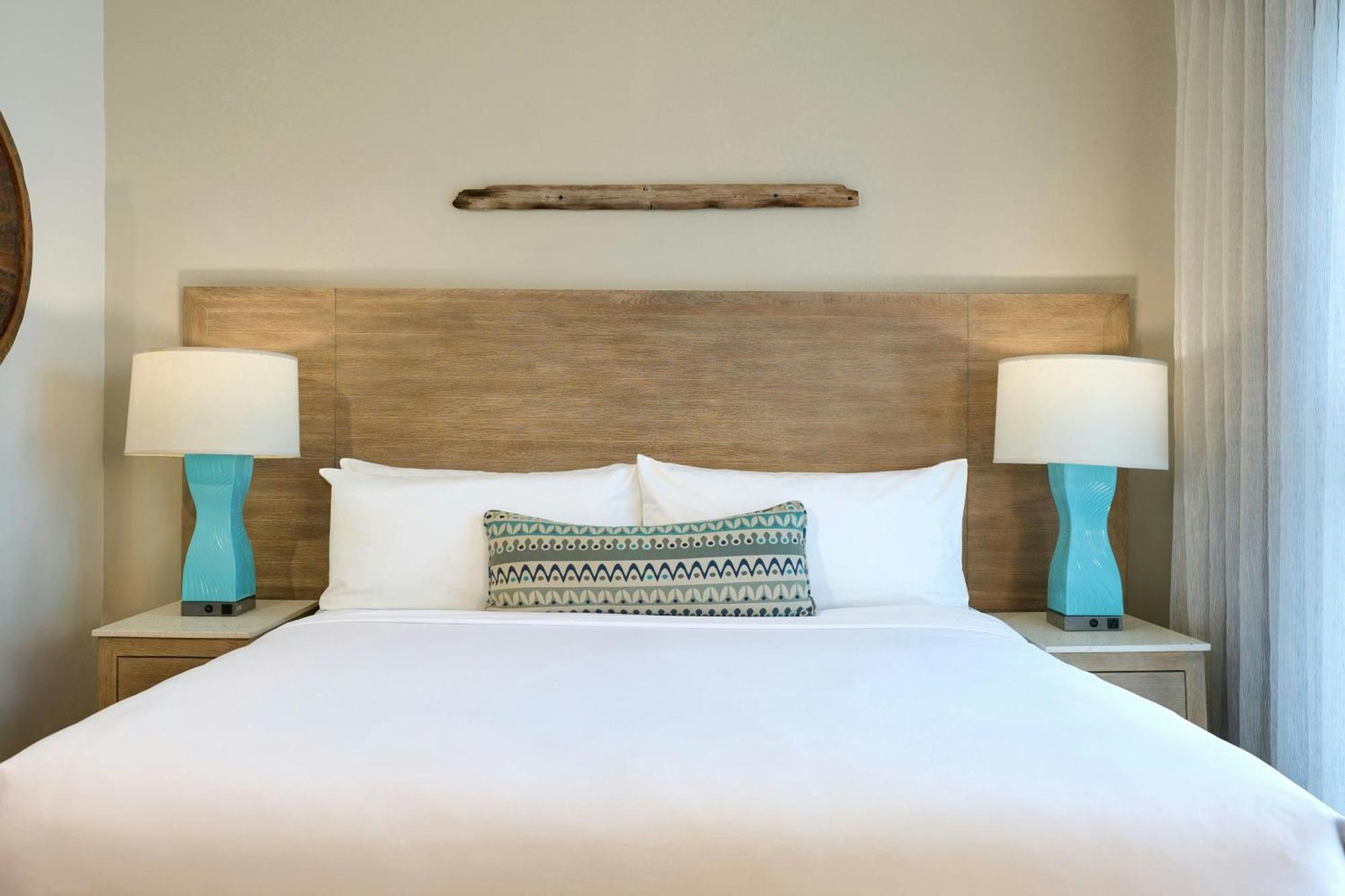 Waves Resort & Spa, Barbados, An Autograph Collection All-Inclusive Resort Saint James Bagian luar foto