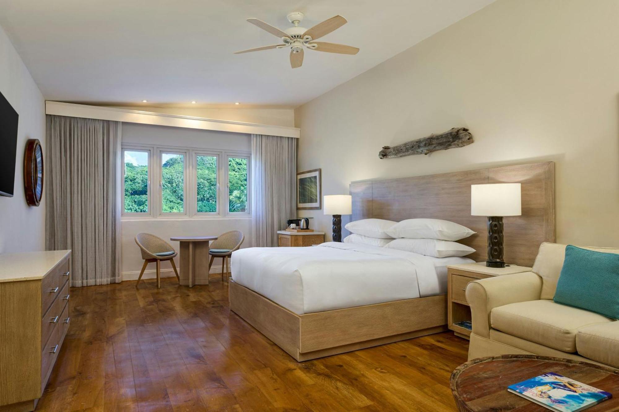 Waves Resort & Spa, Barbados, An Autograph Collection All-Inclusive Resort Saint James Bagian luar foto