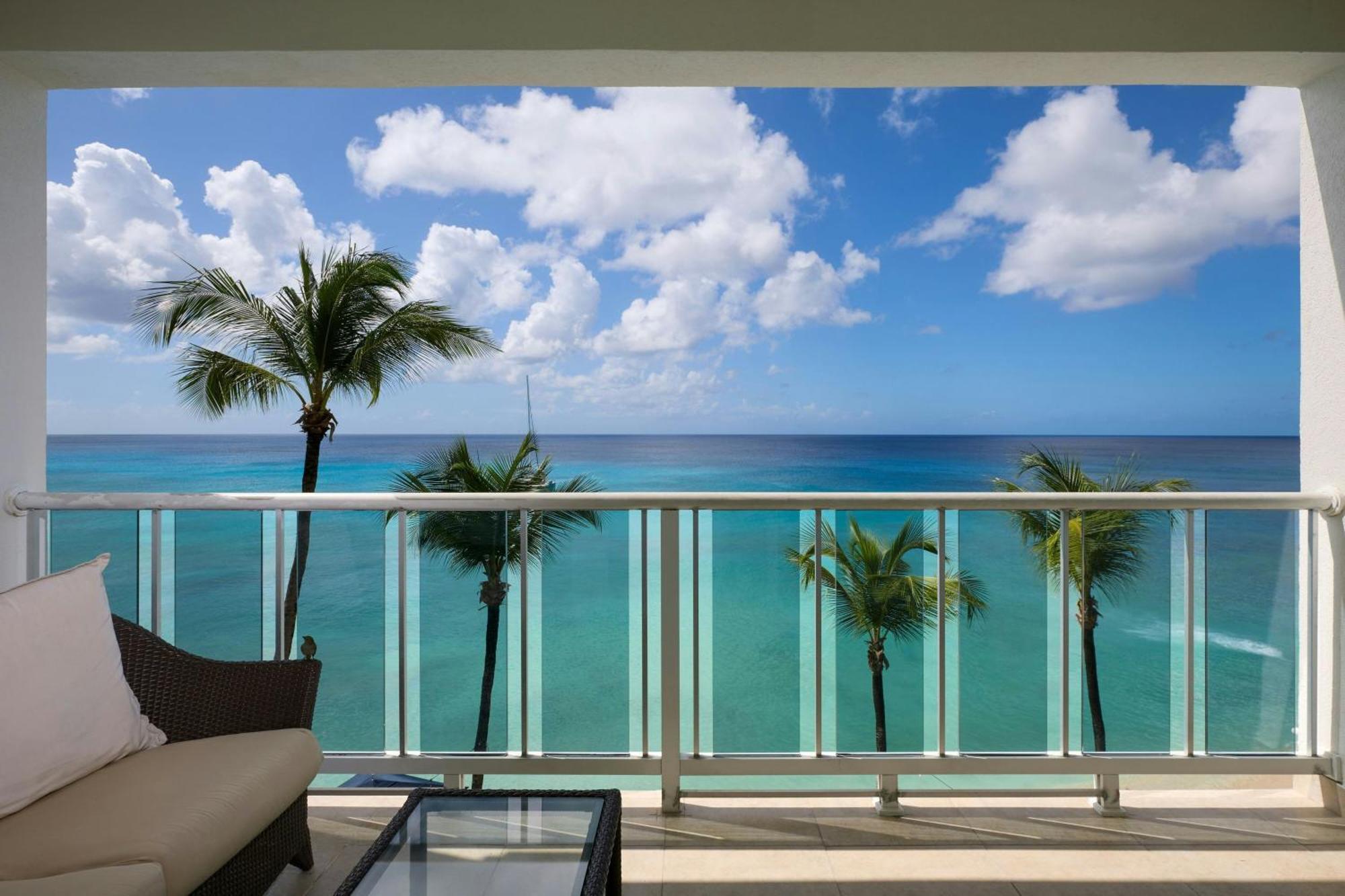 Waves Resort & Spa, Barbados, An Autograph Collection All-Inclusive Resort Saint James Bagian luar foto