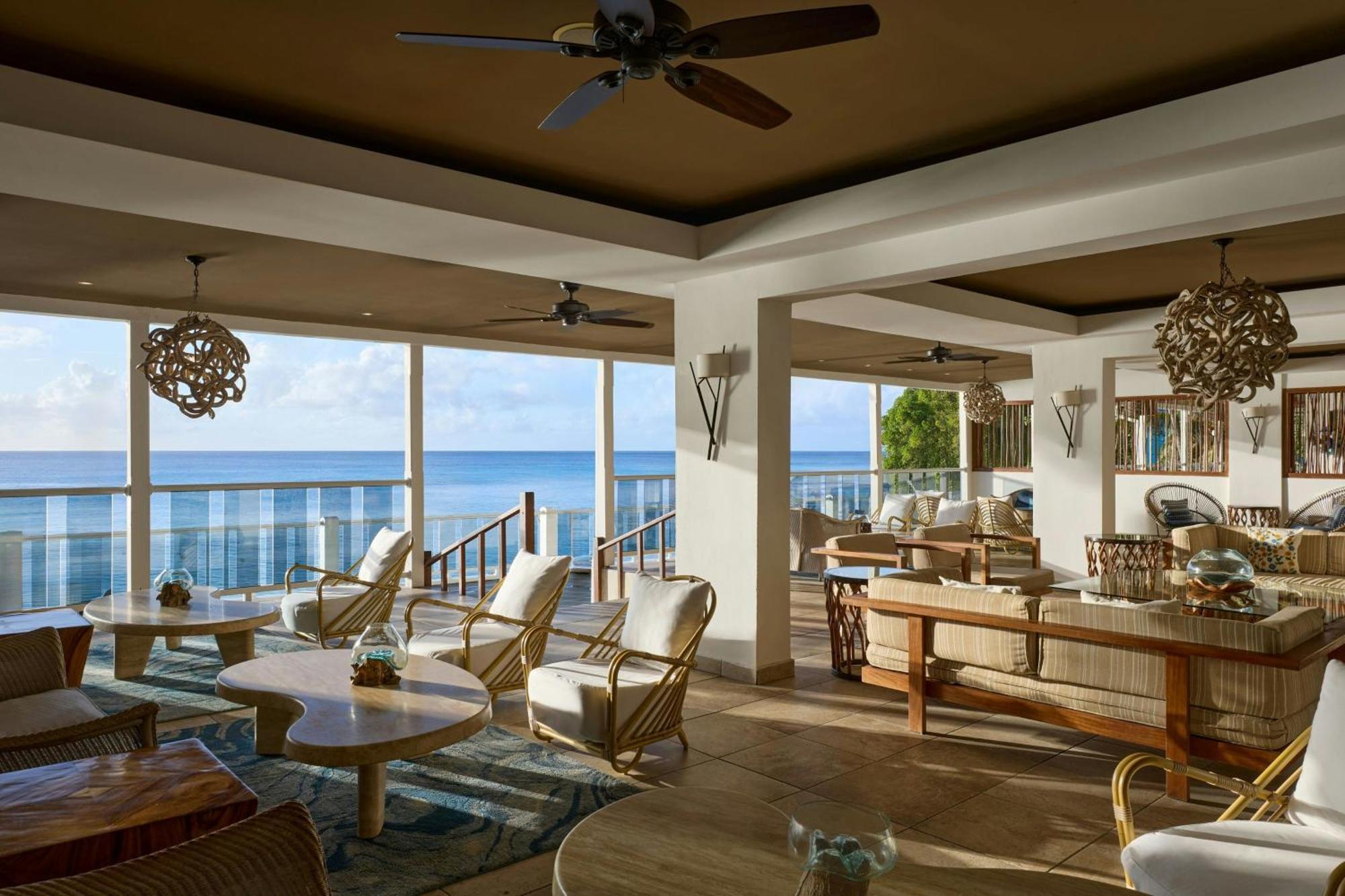 Waves Resort & Spa, Barbados, An Autograph Collection All-Inclusive Resort Saint James Bagian luar foto